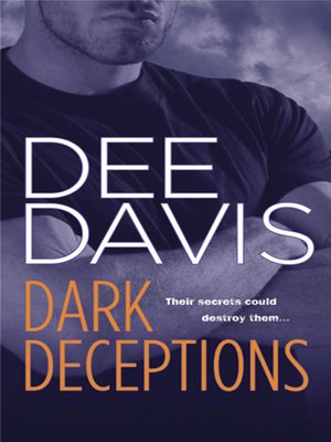 cover image of Dark Deceptions